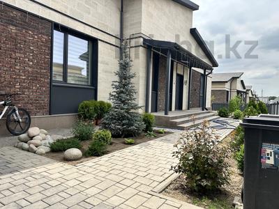 Отдельный дом · 4 комнаты · 170 м² · 6 сот., Nova Village А9 за 149 млн ₸ в Бельбулаке (Мичурино)