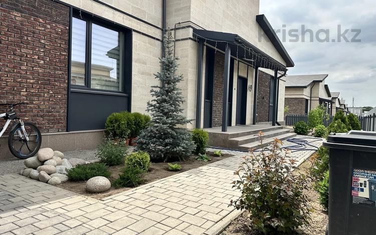 Отдельный дом · 4 комнаты · 162 м² · 6 сот., Nova Village А9 за 139 млн ₸ в Бельбулаке (Мичурино) — фото 9