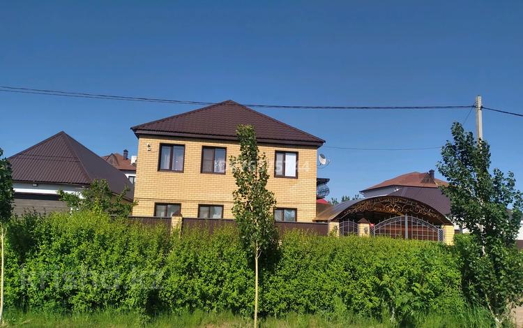 Отдельный дом · 4 комнаты · 200 м² · 4 сот., Придорожная 27/7 за 43 млн 〒 в Уральске — фото 3