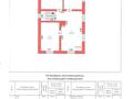 Отдельный дом • 4 комнаты • 127.2 м² • 6 сот., 8-переулок Кошеней 43 за 52 млн 〒 в Таразе — фото 52