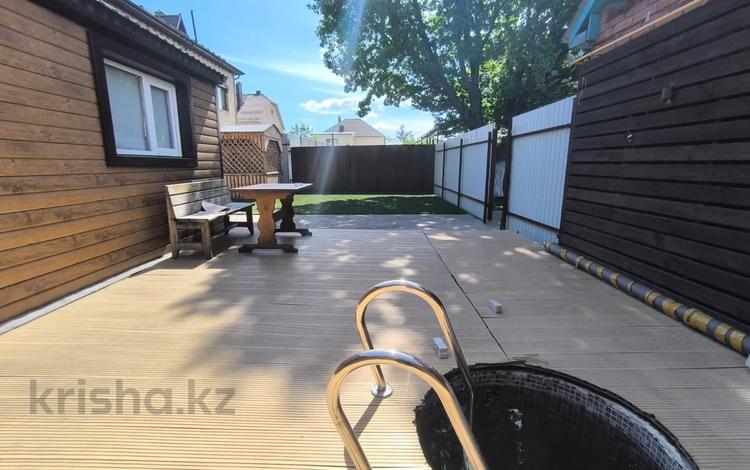 Отдельный дом · 3 комнаты · 86 м² · 4 сот., 1 мая за 35.5 млн ₸ в Костанае — фото 2