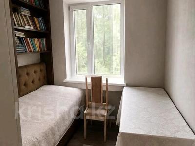 2-комнатная квартира · 46 м² · 1/5 этаж, Си Синхая — Жарокова за 33 млн ₸ в Алматы, Бостандыкский р-н