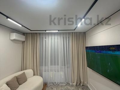 2-бөлмелі пәтер · 39.7 м² · 2/9 қабат, Туран 55/16, бағасы: 34 млн ₸ в Астане, Нура р-н