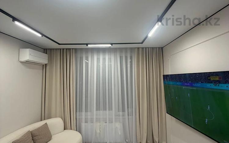 2-бөлмелі пәтер · 39.7 м² · 2/9 қабат, Туран 55/16, бағасы: 34 млн ₸ в Астане, Нура р-н — фото 2