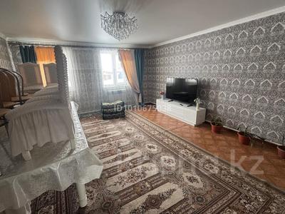 Отдельный дом · 3 комнаты · 120 м² · 11 сот., Курашасай , Квартал А 45 за 19.5 млн ₸ в Актобе
