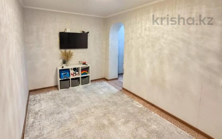 2-комнатная квартира · 45 м² · 3/5 этаж, Жастар за 13.8 млн ₸ в Талдыкоргане — фото 5
