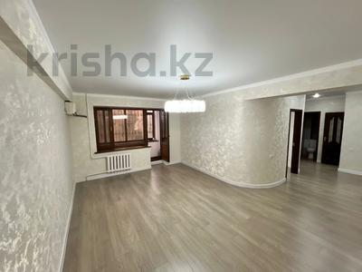2-комнатная квартира · 62 м² · 2/5 этаж, микрорайон Каратал за 27 млн ₸ в Талдыкоргане