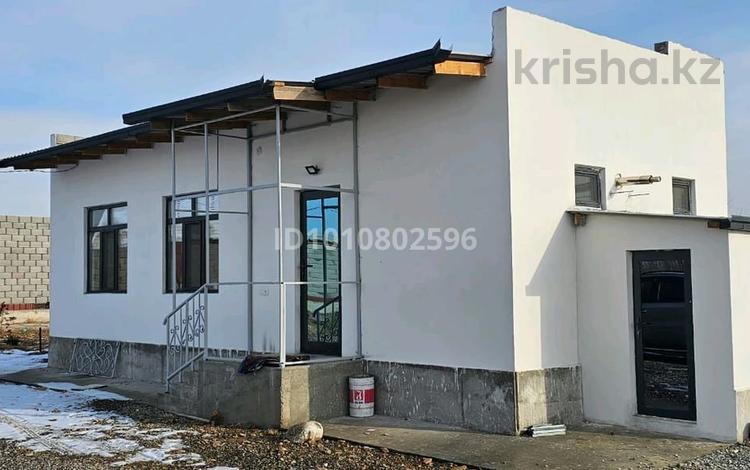 Саяжай · 4 бөлме · 40 м² · 300 жүзд., Шага, бағасы: 100 млн ₸ в Туркестане — фото 5