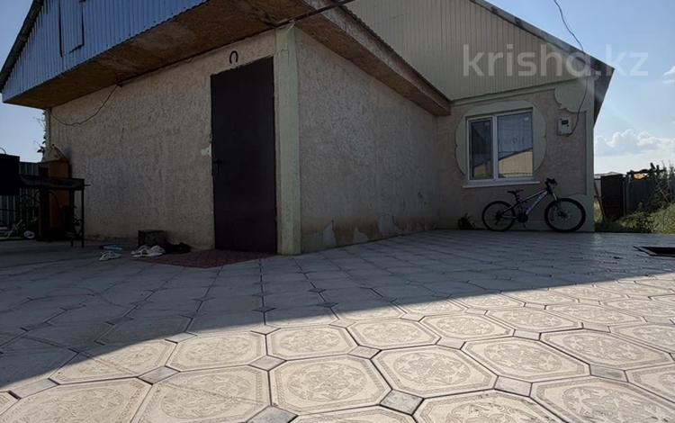 Отдельный дом · 5 комнат · 130 м² · 5 сот., Трекино за 18.5 млн ₸ в Уральске — фото 2