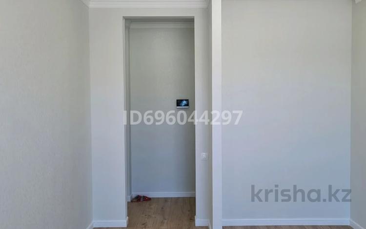 1-комнатная квартира, 40 м², 3/9 этаж, казыбек би 9/3