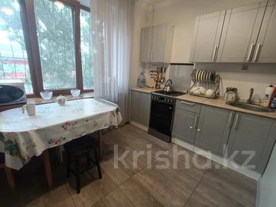 2-комнатная квартира · 62 м² · 4/5 этаж, Гани Муратбаева за 50.5 млн ₸ в Алматы, Алмалинский р-н