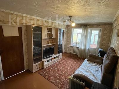 3-комнатная квартира · 50 м² · 5/5 этаж, Потанина 27/2 за 17.6 млн 〒 в Усть-Каменогорске