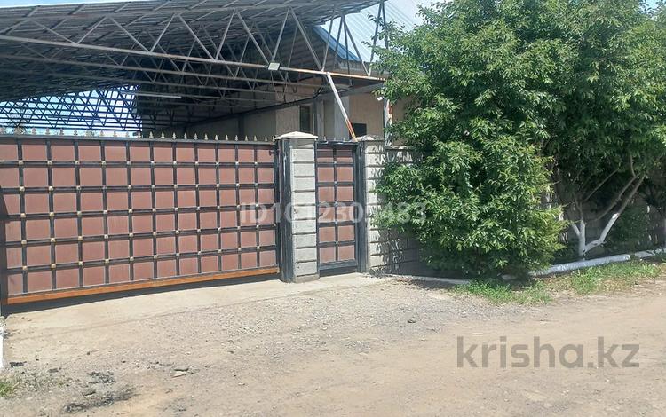 Отдельный дом · 4 комнаты · 150 м² · 8 сот., Барибаева 33 за 66 млн ₸ в Боралдае (Бурундай) — фото 2