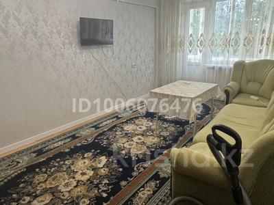 2-комнатная квартира · 50 м² · 3/5 этаж, Манаш 3 3 за 170 000 〒 в Атырау, мкр Жилгородок