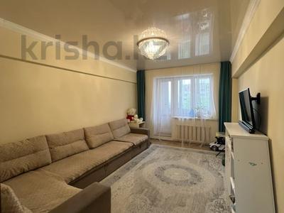 3-комнатная квартира · 73.2 м² · 5/5 этаж, мкр Жетысу-1 40 — Абая Момышулы за ~ 54 млн 〒 в Алматы, Ауэзовский р-н