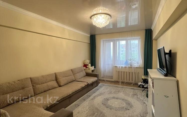 3-бөлмелі пәтер · 73.2 м² · 5/5 қабат, мкр Жетысу-1 40 — Абая Момышулы, бағасы: ~ 54 млн ₸ в Алматы, Ауэзовский р-н — фото 58
