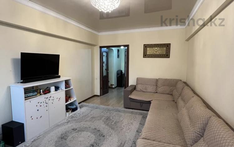 3-комнатная квартира · 73.2 м² · 5/5 этаж, мкр Жетысу-1 40 — Ипотека за ~ 50 млн ₸ в Алматы, Ауэзовский р-н — фото 59