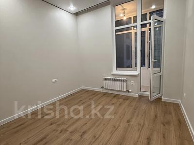 2-комнатная квартира · 37.5 м² · 4/9 этаж, Айтеке би 7 — Цена горящая! за 25.5 млн ₸ в Астане, Нура р-н