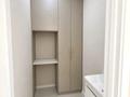 4-бөлмелі пәтер · 119.3 м² · 8/9 қабат, Райымбек батыр 2, бағасы: 119.9 млн ₸ в Астане, Сарайшык р-н — фото 11