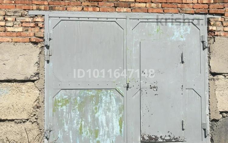 Гараж · 25 м² · Гагарина 3, бағасы: 5.5 млн ₸ в Риддере — фото 2