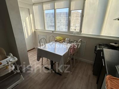 2-комнатная квартира · 80 м² · 5/5 этаж, 1мкрн 17 за 100 000 〒 в Кульсары