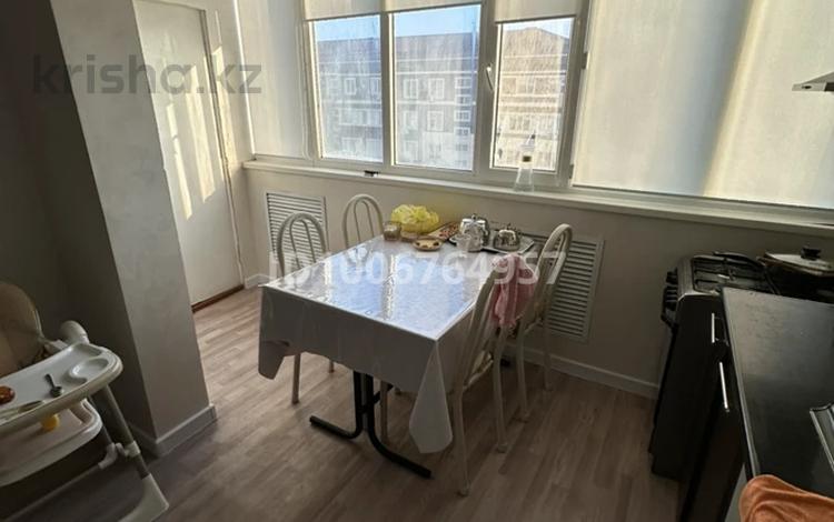 2-комнатная квартира · 80 м² · 5/5 этаж, 1мкрн 17 за 100 000 〒 в Кульсары — фото 2