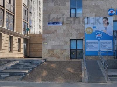 Свободное назначение, офисы, магазины и бутики, склады, общепит, салоны красоты, медцентры и аптеки, образование, развлечения · 131 м² за 46.9 млн ₸ в Астане, Сарыарка р-н