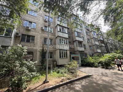 3-бөлмелі пәтер · 66.1 м² · 3/5 қабат, Утеген батыра 100, бағасы: 48.5 млн ₸ в Алматы, Ауэзовский р-н