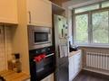 3-бөлмелі пәтер · 66.1 м² · 3/5 қабат, Утеген батыра 100, бағасы: 48.5 млн ₸ в Алматы, Ауэзовский р-н — фото 25