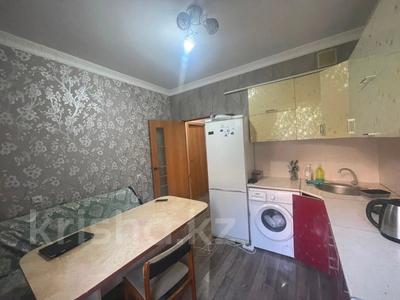 1-комнатная квартира · 37 м² · 1/5 этаж, мкр Зердели за 21.8 млн ₸ в Алматы, Алатауский р-н