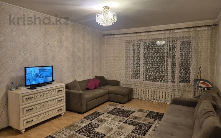 1-комнатная квартира · 43 м² · 6/9 этаж, Акмешит 5 за 210 000 ₸ в Астане, Есильский р-н — фото 2