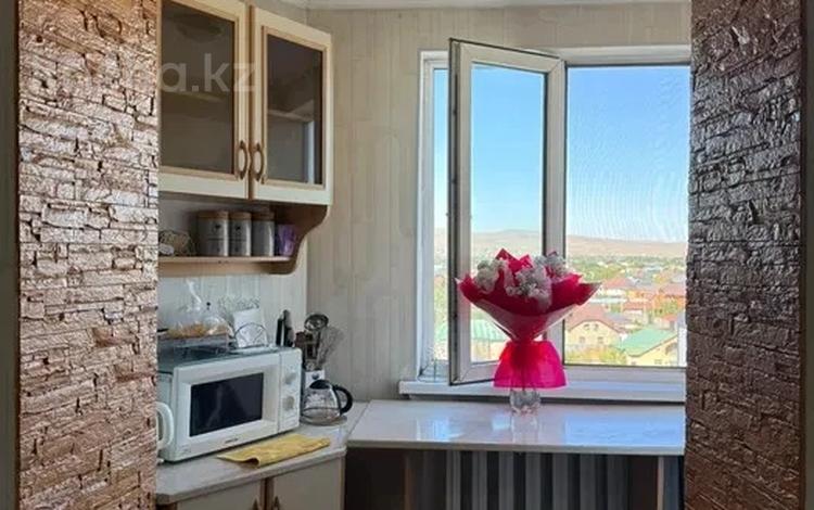 3-комнатная квартира · 80 м² · 7/12 этаж, Назарбаева 124 за 250 000 ₸ в Талдыкоргане — фото 8
