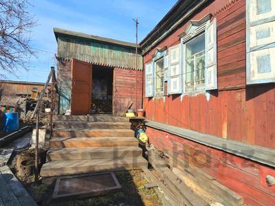 Отдельный дом · 2 комнаты · 50 м² · 4 сот., Рабочий посёлок 1 за 8.5 млн ₸ в Петропавловске