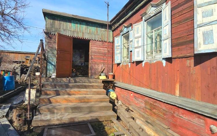 Жеке үй · 2 бөлме · 50 м² · 4 сот., Рабочий посёлок 1, бағасы: 8.5 млн ₸ в Петропавловске — фото 2