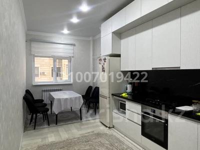 2-комнатная квартира · 78 м² · 5 этаж, 19-й мкр 5 за 250 000 〒 в Актау