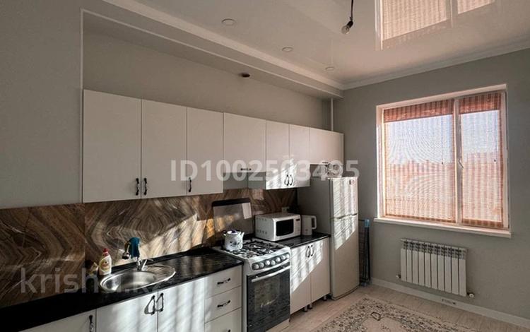 1-комнатная квартира · 50 м² · 5/8 этаж, 29-й мкр 22 за 150 000 ₸ в Актау — фото 2