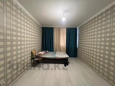 1-комнатная квартира · 38 м² · 2/9 этаж, А. Байтурсынова 40 за 18.6 млн ₸ в Астане, Сарайшык р-н