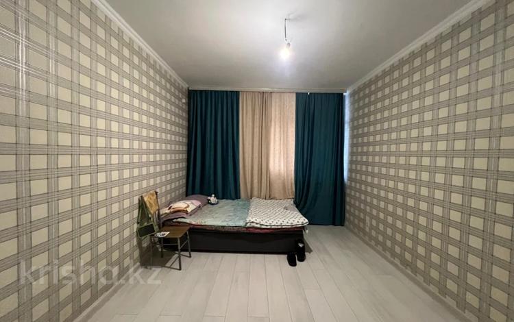 1-комнатная квартира · 38 м² · 2/9 этаж, А. Байтурсынова 40 за 18.6 млн ₸ в Астане, Сарайшык р-н — фото 5