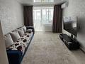 3-комнатная квартира · 57.4 м² · 6/6 этаж, Шипина — Клуб Строителей за 22.5 млн 〒 в Костанае