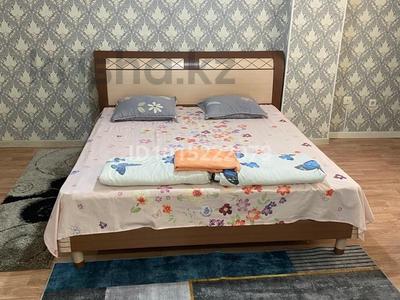 1-комнатная квартира · 35 м² · 1/9 этаж, мкр Нурсат за 2 000 ₸ в Шымкенте, Каратауский р-н