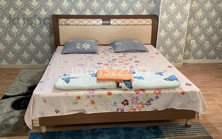 1-комнатная квартира · 35 м² · 1/9 этаж, мкр Нурсат за 2 000 ₸ в Шымкенте, Каратауский р-н — фото 2