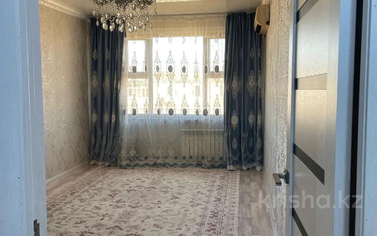 2-комнатная квартира · 57 м² · 5/5 этаж, 27-й мкр 20 за 13.3 млн ₸ в Актау — фото 9