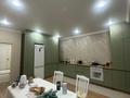 4-комнатная квартира · 150 м² · 4/7 этаж, мкр. Алтын орда, микрорайон Алтын орда (бывш. Батыс-2) — Apt. 34 за 63.5 млн ₸ в Актобе — фото 9