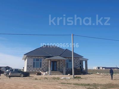 Жеке үй · 5 бөлме · 132 м² · 15 сот., Кабанбай батыр — Мечеть, бағасы: 40 млн 〒 в Уштобе