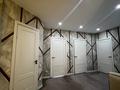 5-бөлмелі пәтер · 210 м² · 16/17 қабат, Кунаева 91, бағасы: 100 млн ₸ в Шымкенте, Аль-Фарабийский р-н — фото 12
