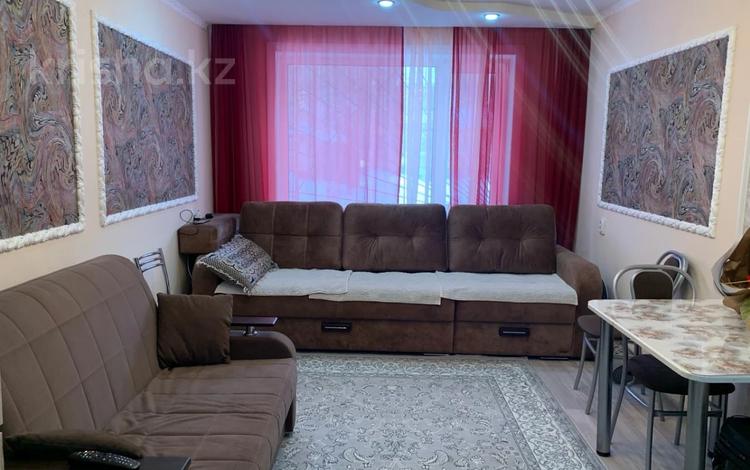 2-бөлмелі пәтер · 44.3 м² · 1/5 қабат, сутюшева, бағасы: 18 млн ₸ в Петропавловске — фото 11