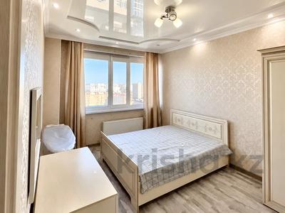 2-бөлмелі пәтер · 55 м², Кошкарбаева, бағасы: 250 000 ₸ в Астане, Алматы р-н