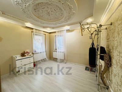 3-бөлмелі пәтер · 83 м² · 4/24 қабат, Калибек Куанышбаев, — ГОРЯЧАЯ ЦЕНА!!!, бағасы: 50.6 млн ₸ в Астане, Сарайшык р-н