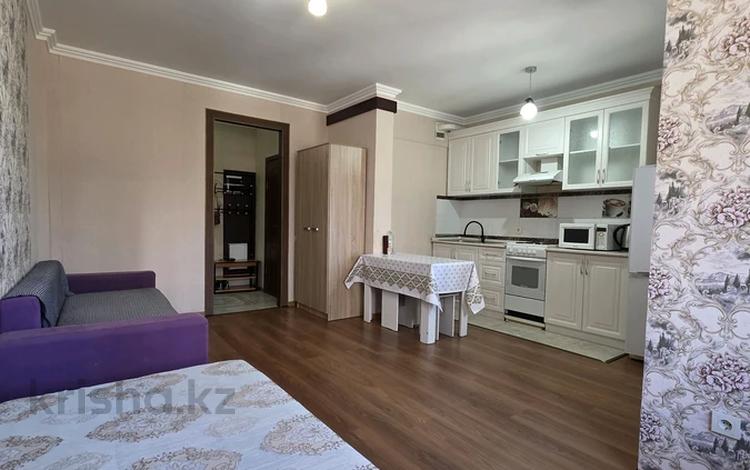 1-комнатная квартира · 30 м² · 2/9 этаж, Аль-Фараби 34/1 — СРОЧНО ‼️‼️‼️торг‼️‼️‼️ за 19.9 млн ₸ в Астане, Есильский р-н — фото 3
