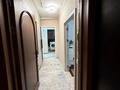 3-комнатная квартира · 64.5 м² · 1/9 этаж, мкр Юго-Восток, Гапеева — Школа дарын за 24 млн ₸ в Караганде, Казыбек би р-н